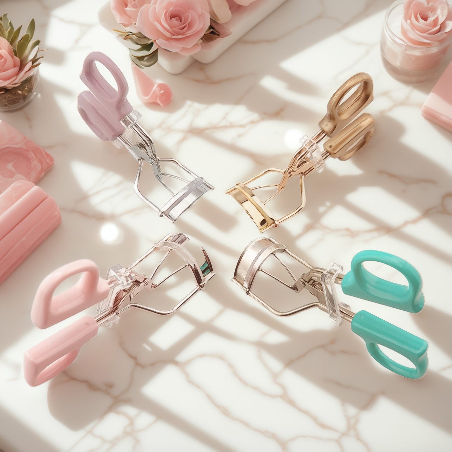 beauty tools wholesale, eyelash curlers bulk, pedicure supplies wholesale, personal care tools wholesale