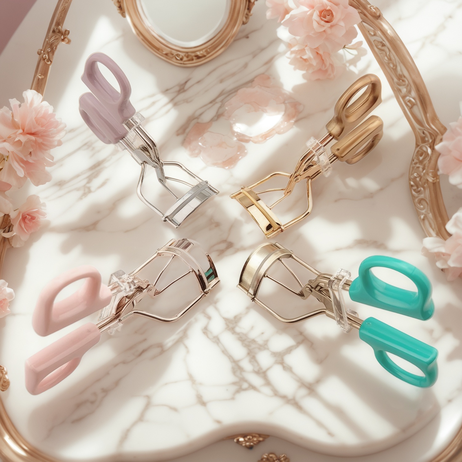 beauty tools wholesale, eyelash curlers bulk, pedicure supplies wholesale, personal care tools wholesale