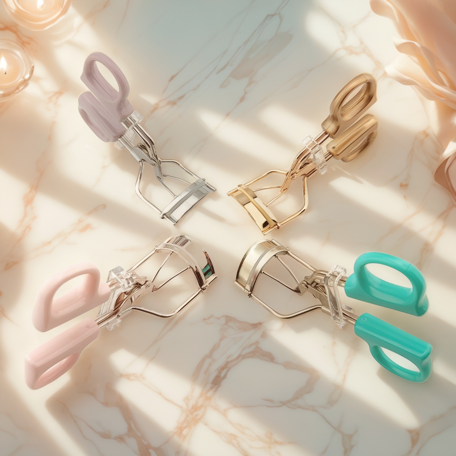 beauty tools wholesale, eyelash curlers bulk, pedicure supplies wholesale, personal care tools wholesale