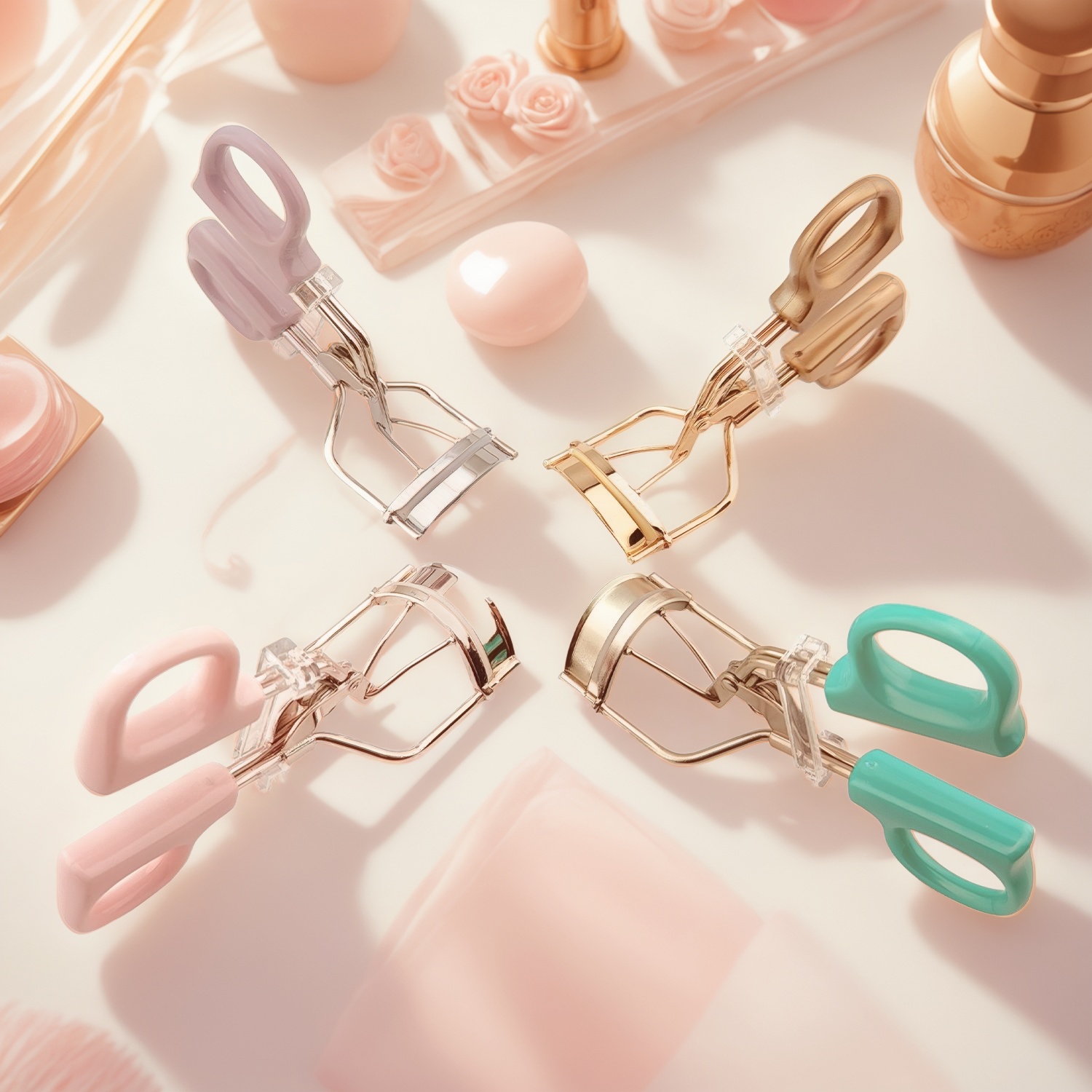 Beauty-Tools im Großhandel: Verbessern Sie Ihre Schönheitsroutine