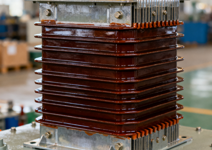 Global transformer core manufacturer