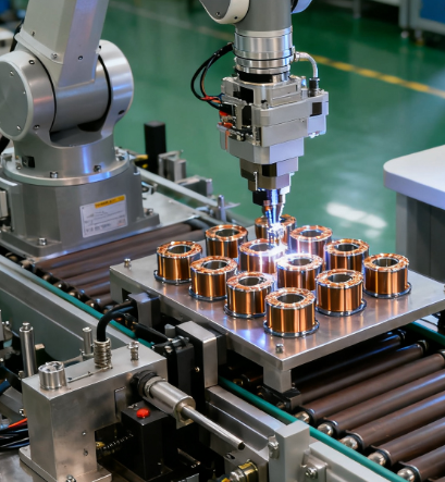  Choose Leading ODM EMI Filter Core Factory & OEM Filter Magnetic Core Manufacturer