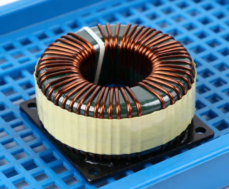 High-quality custom magnetic filter cores | Wholesale power filter cores