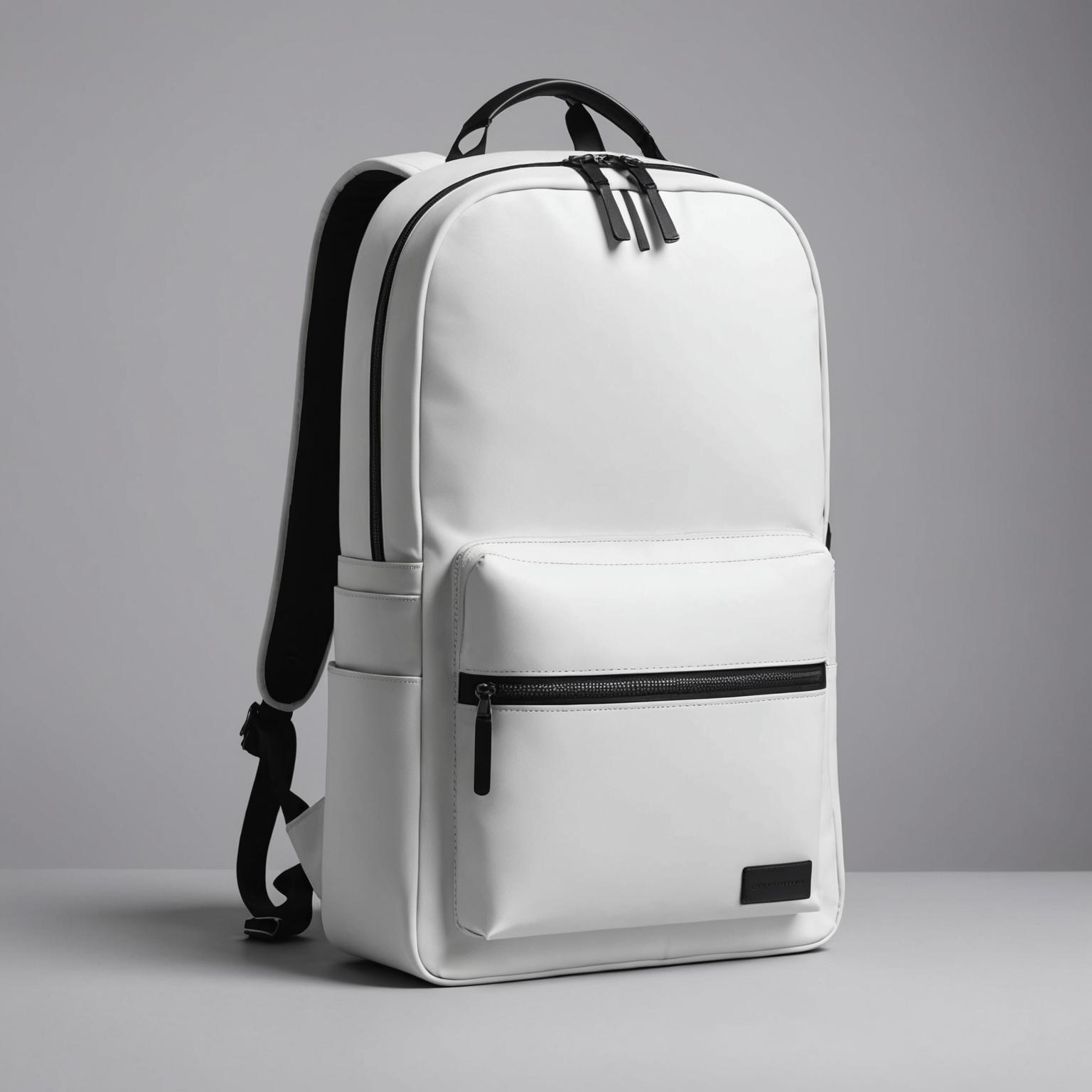 Discover Chang Rong's Innovative Customizable Backpacks