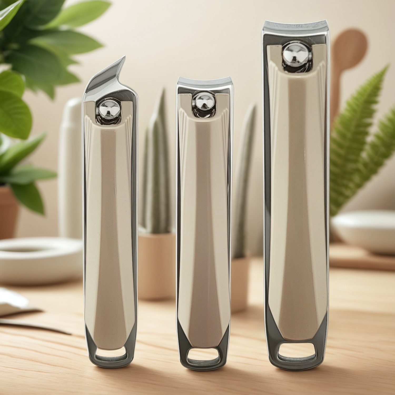 nail clippers wholesale, B2B beauty supplies, salon equipment suppliers