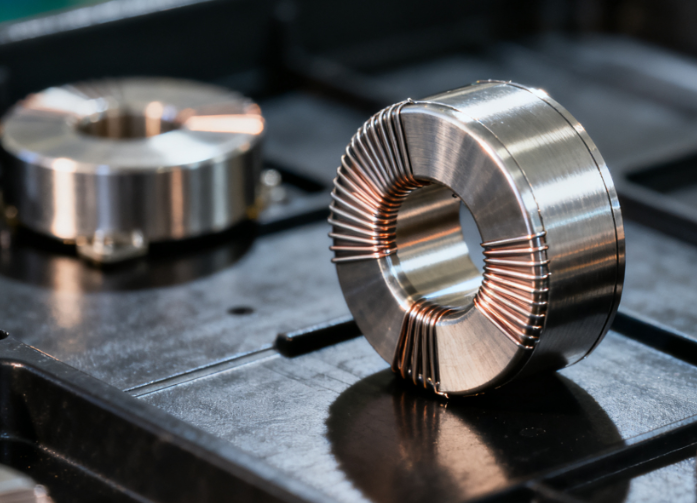 Trustworthy Chinese ODM Magnetic Material Factory and OEM Components: China Magnetic Core Exporter