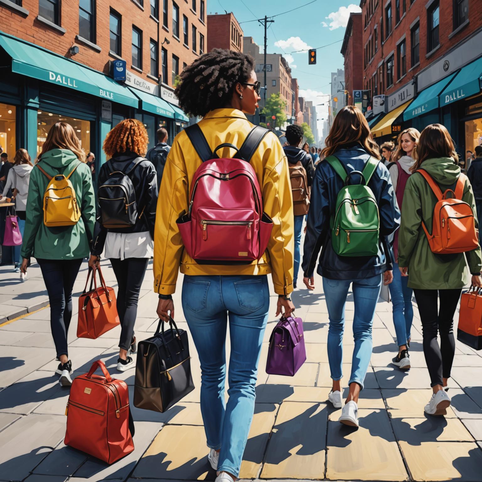 fashion bags, designer handbags, backpacks for travel, tote bags for women