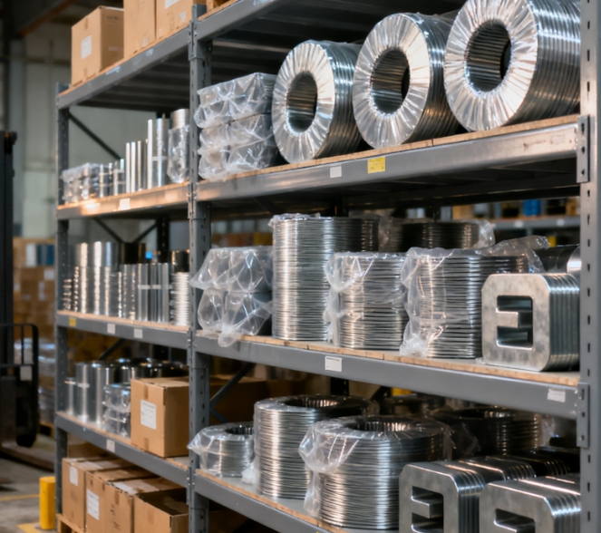 Reliable Wholesale Magnetic Laminated Cores and ODM Manufacturer: OEM Magnetic Alloy Core Supplier