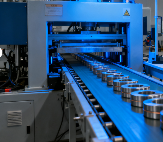 Magnetic Core Wholesale Distributors: Bulk Magnetic Core Suppliers and Custom Magnetic Core Parts Factory China