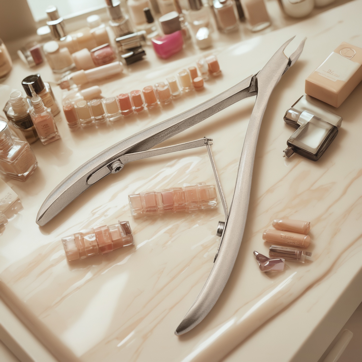 best cuticle nipper