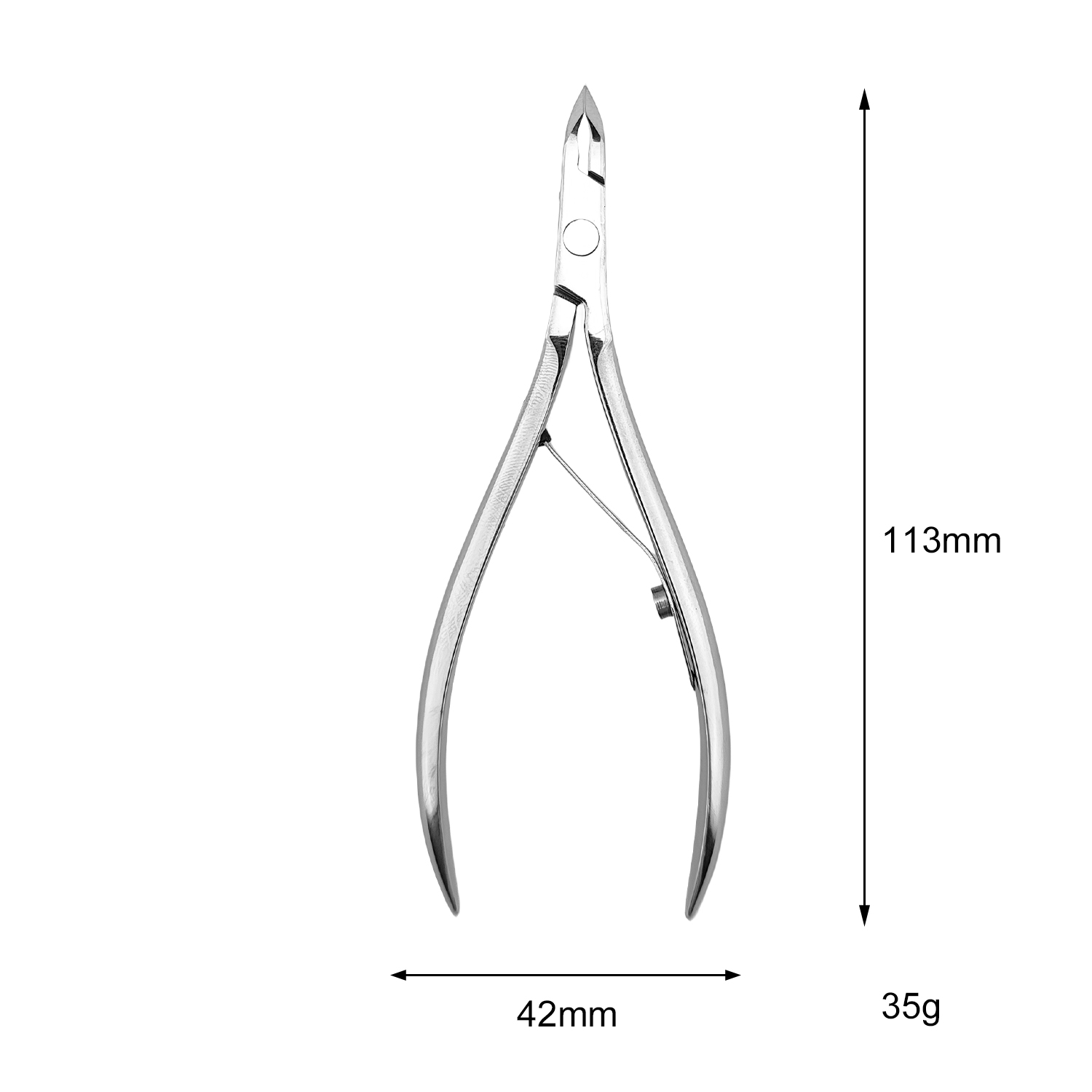 Discover the Best Cuticle Nippers for Professional Results