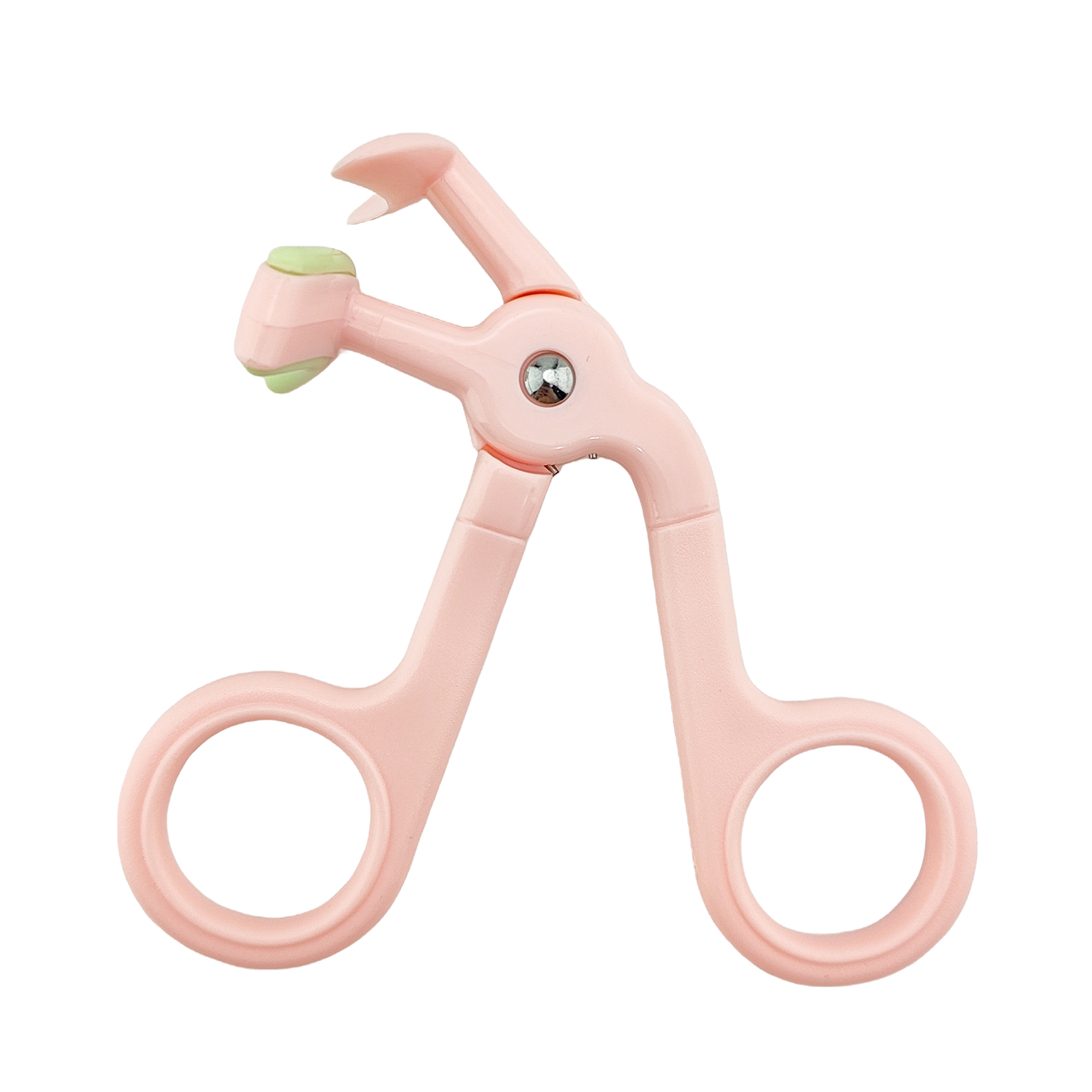 Best Eyelash Curler from Olimor Beauty for Sensitive Eyes