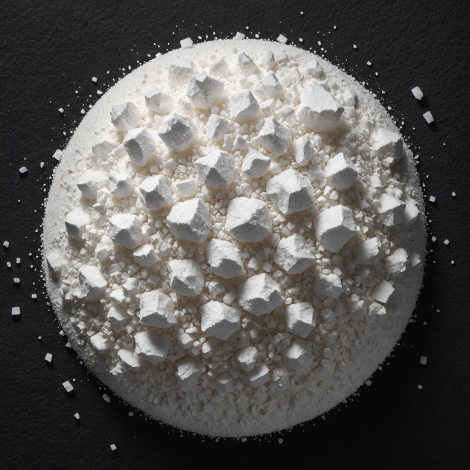 Harnessing the Power of Potassium Nitrate: Applications, Production, and Solutions