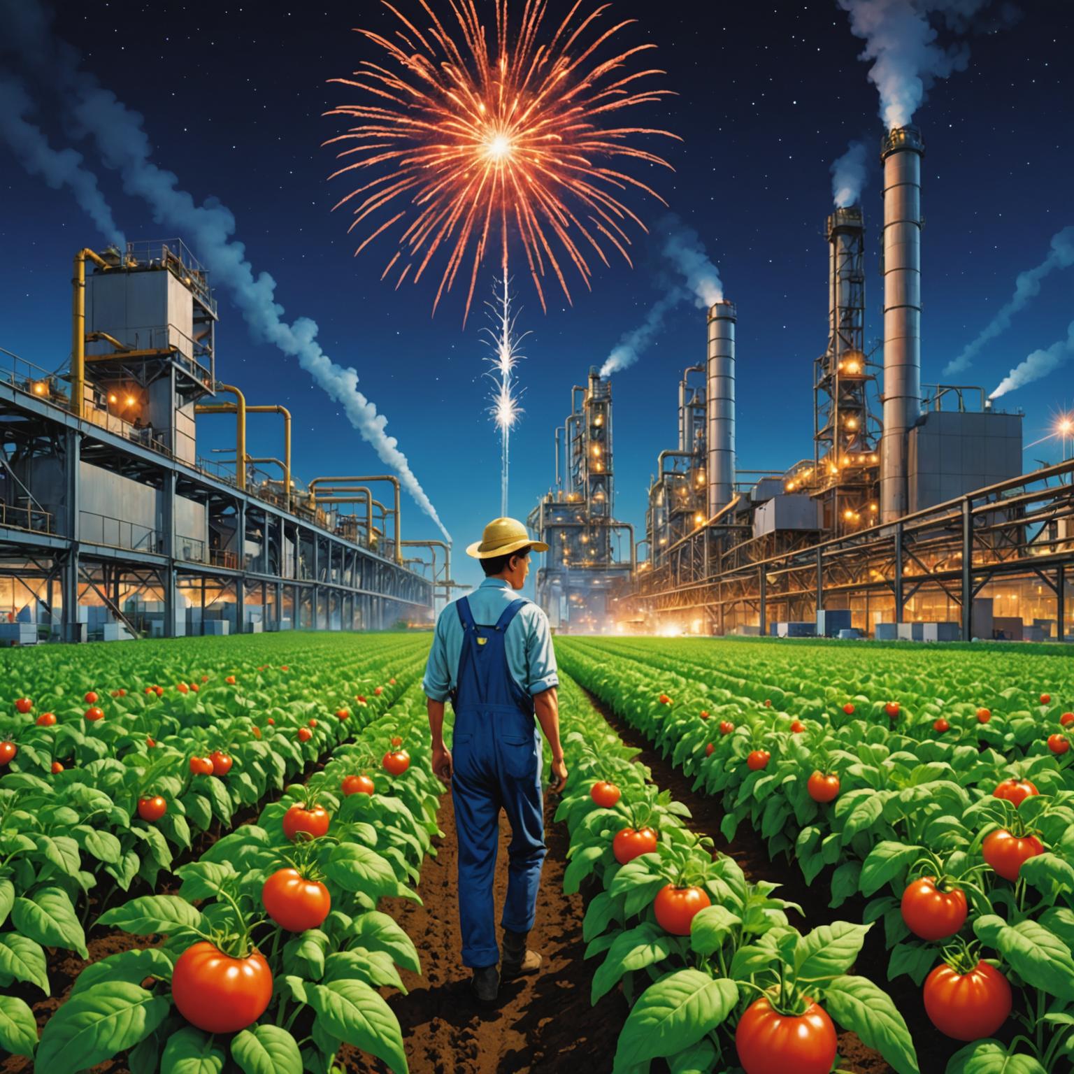 Potassium Nitrate, Potassium Nitrate fertilizer, Potassium Nitrate applications, Potassium Nitrate production