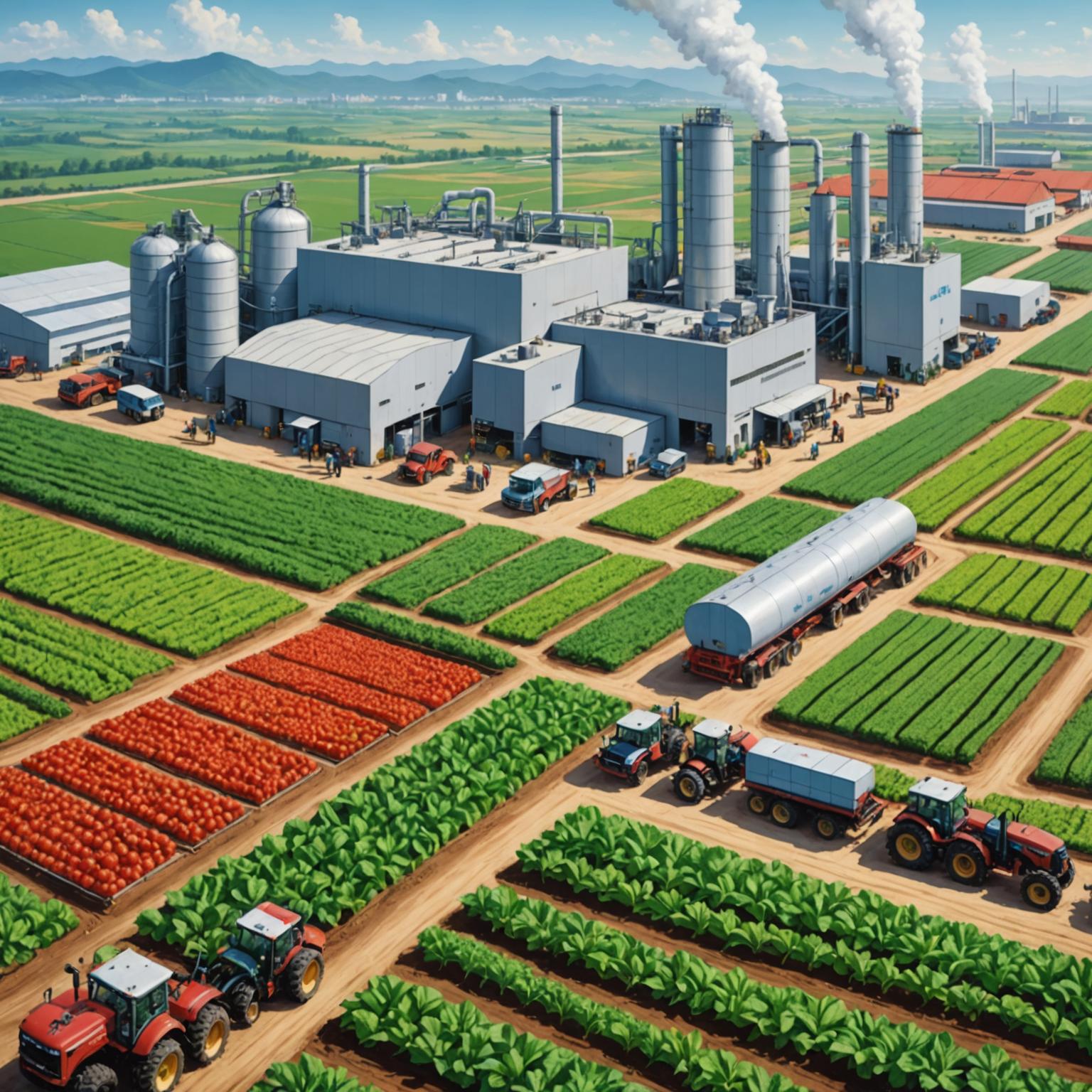 Potassium Nitrate, Potassium Nitrate fertilizer, Potassium Nitrate applications, Potassium Nitrate production