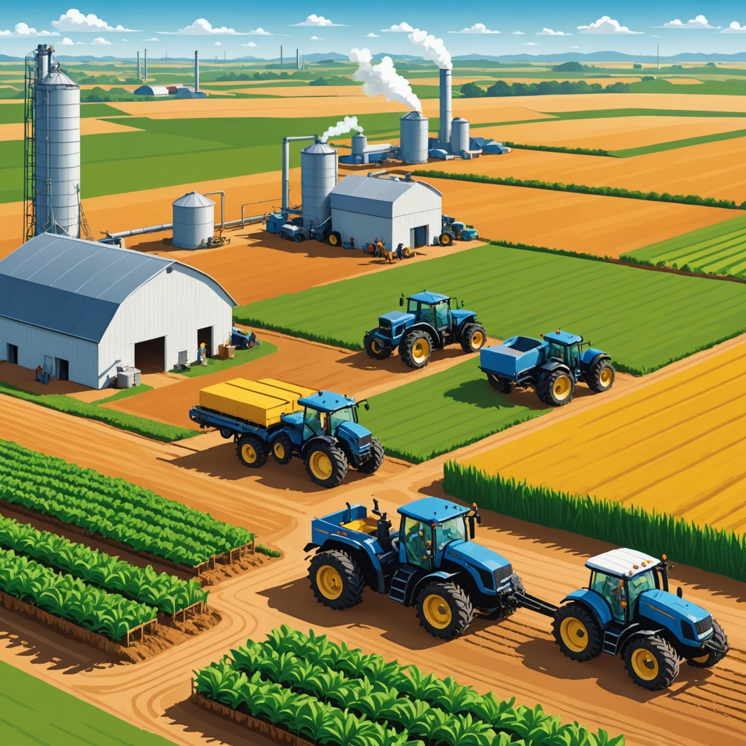 Potassium Nitrate, Potassium Nitrate fertilizer, Potassium Nitrate applications, Potassium Nitrate production