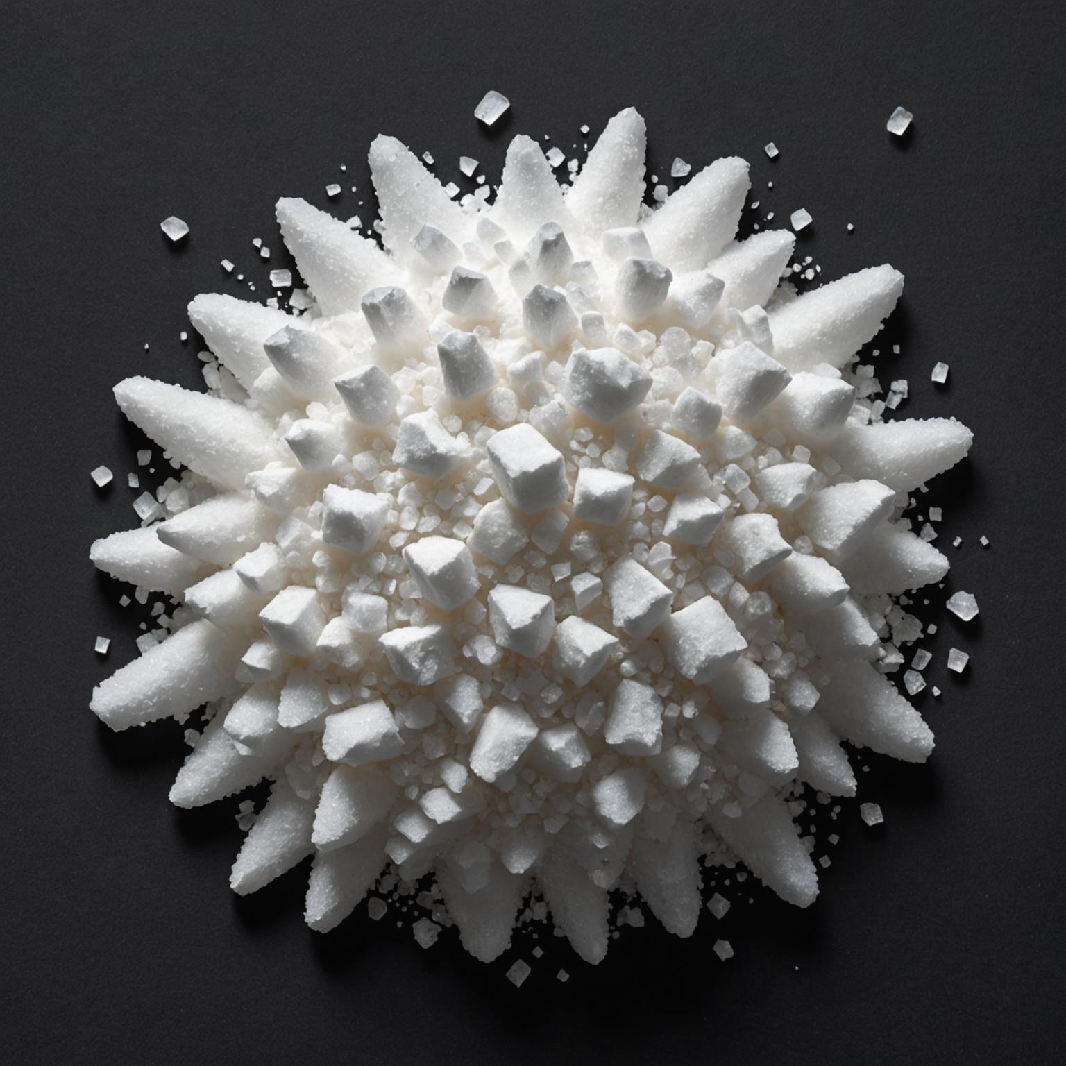 Potassium Nitrate: Essential Applications & Innovative Production