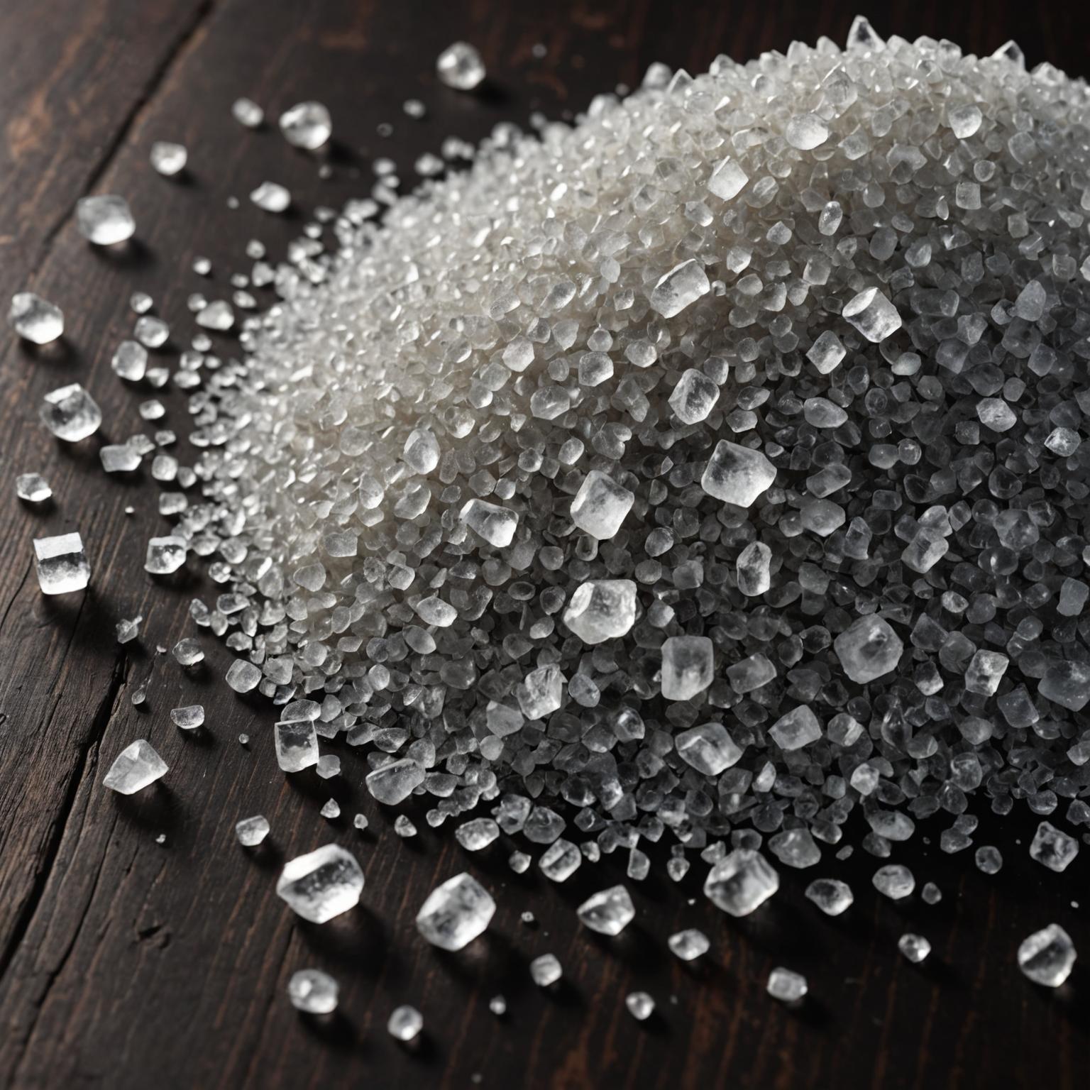 Potassium Nitrate: Key Applications and Benefits Uncovered
