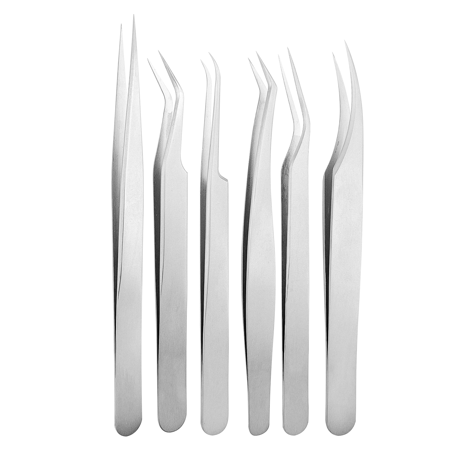 Discover the Best Tweezers for Precision Tasks