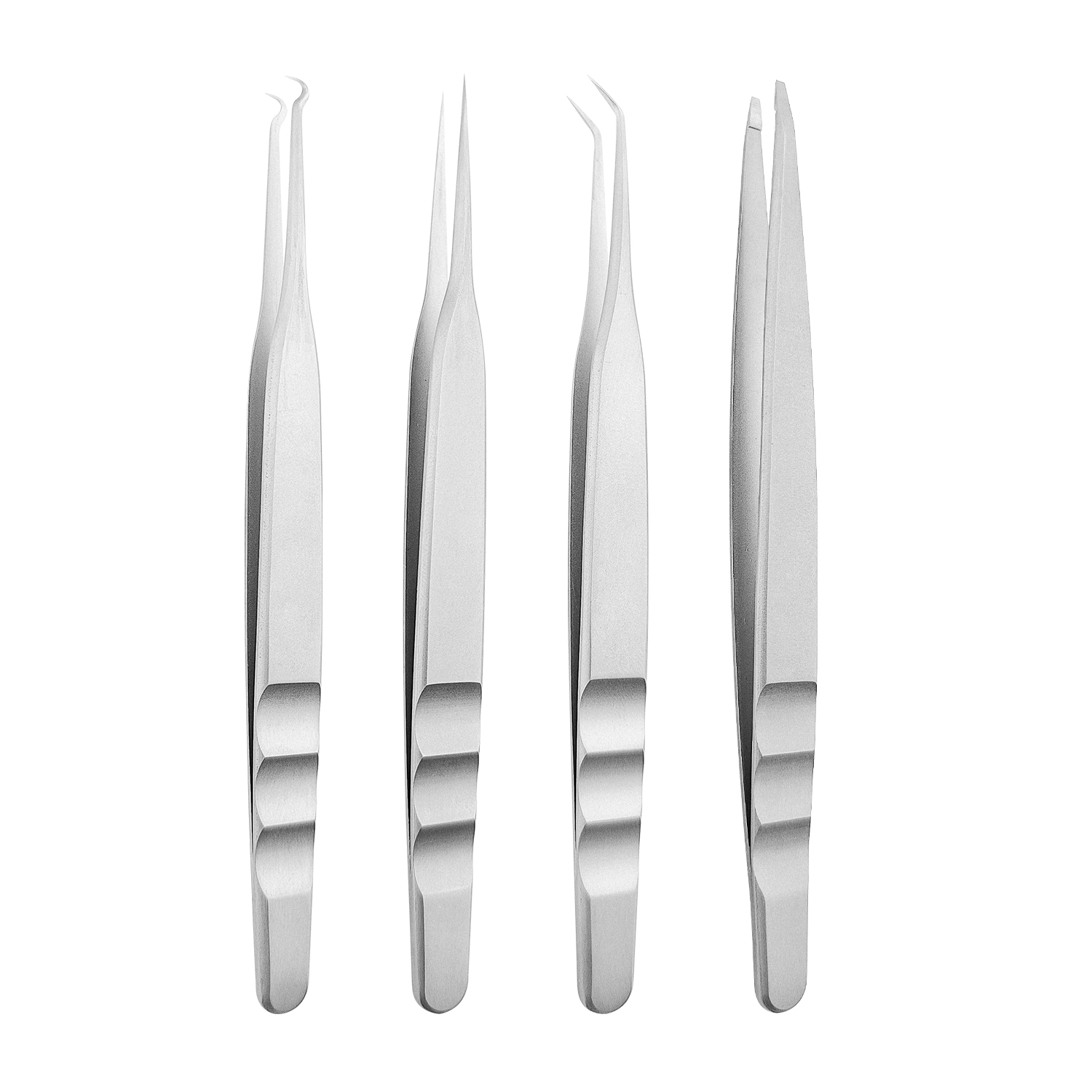 Discover the Best Precision Tweezers for Perfect Grooming