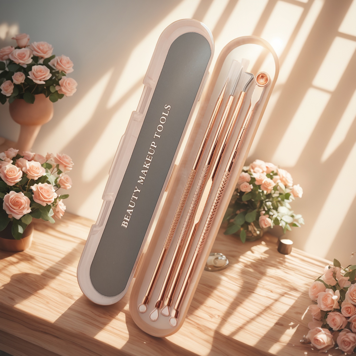 facial extractor