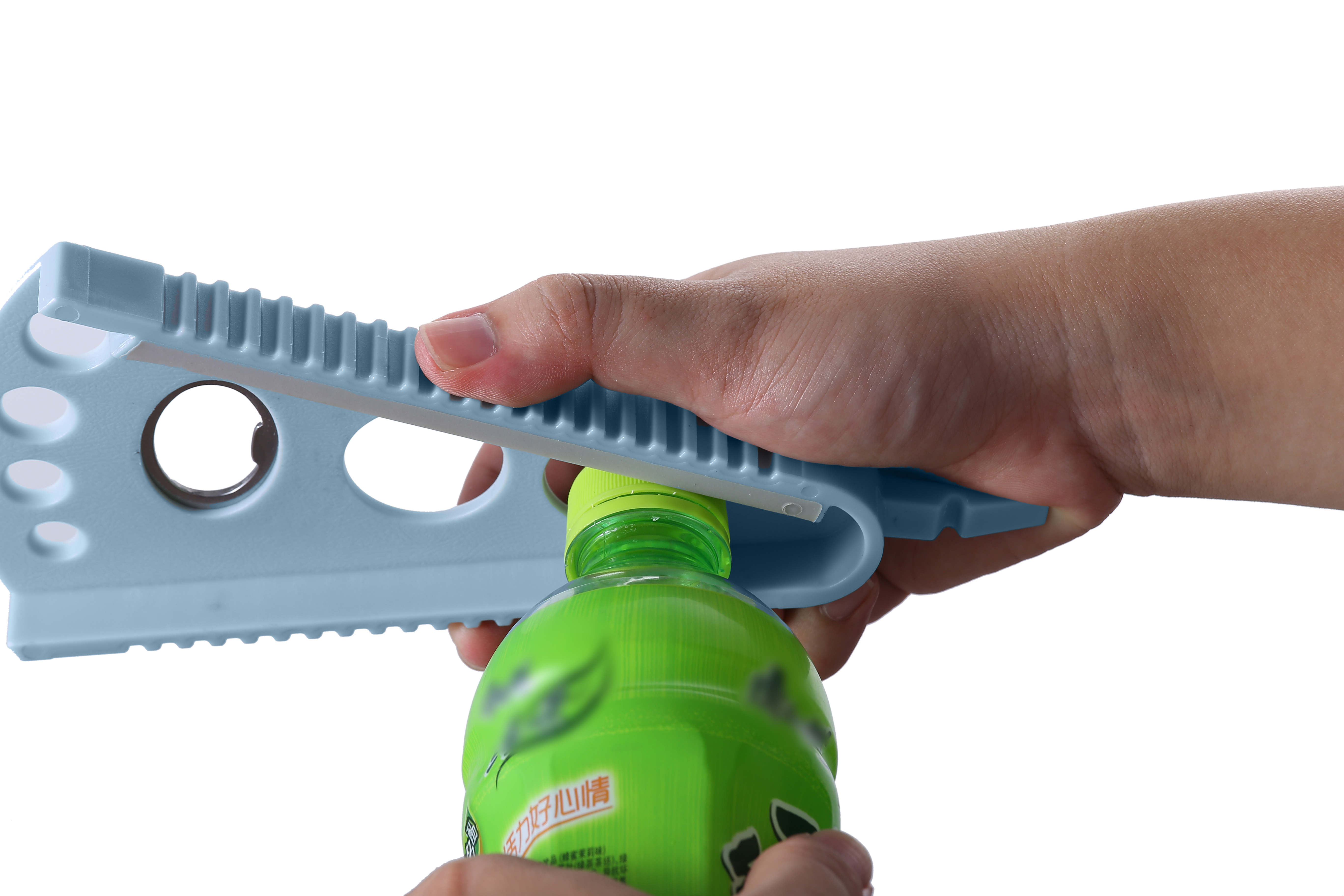 厨房工具革命:开罐器工厂洞察