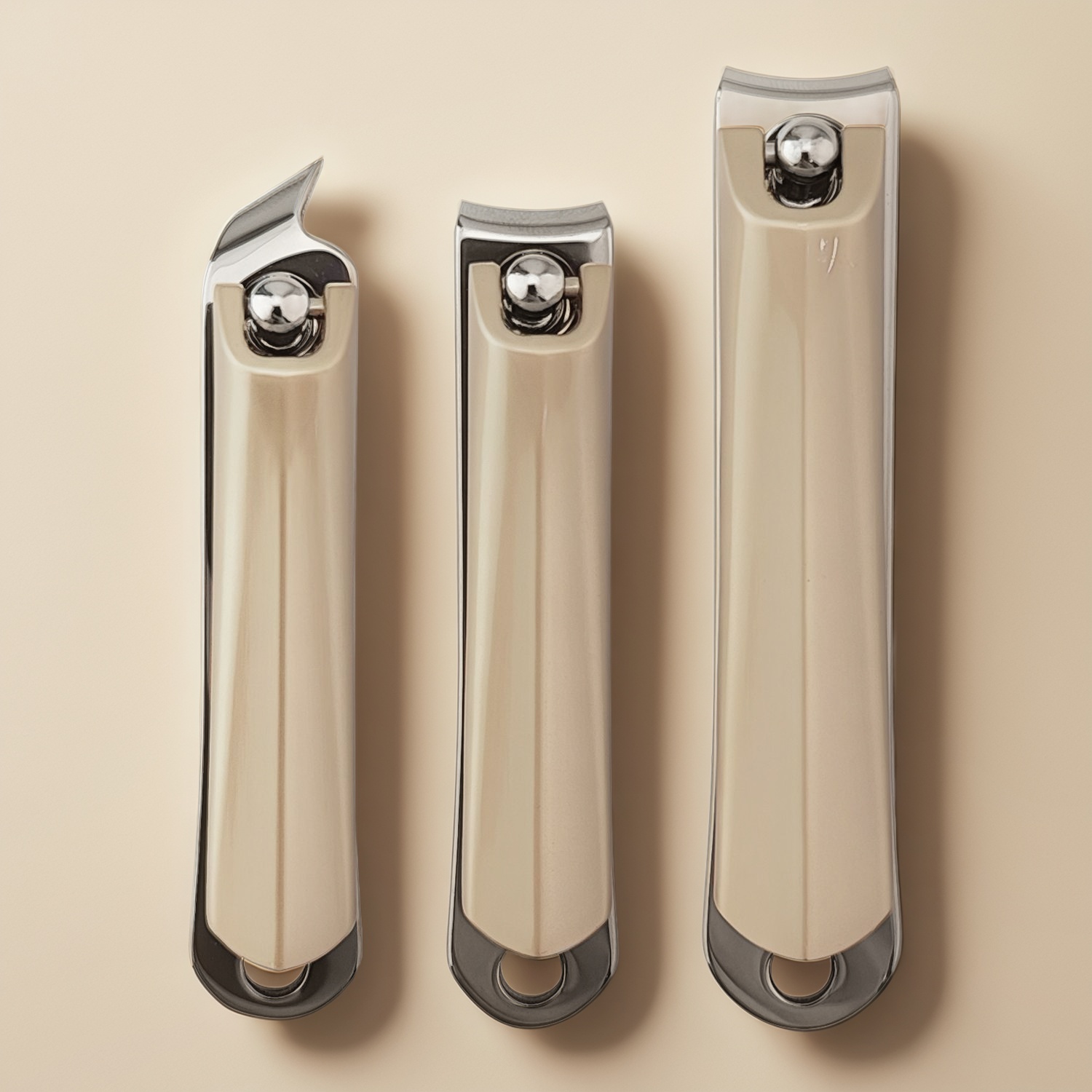 nail clippers wholesale, cuticle nippers for salons, salon equipment suppliers