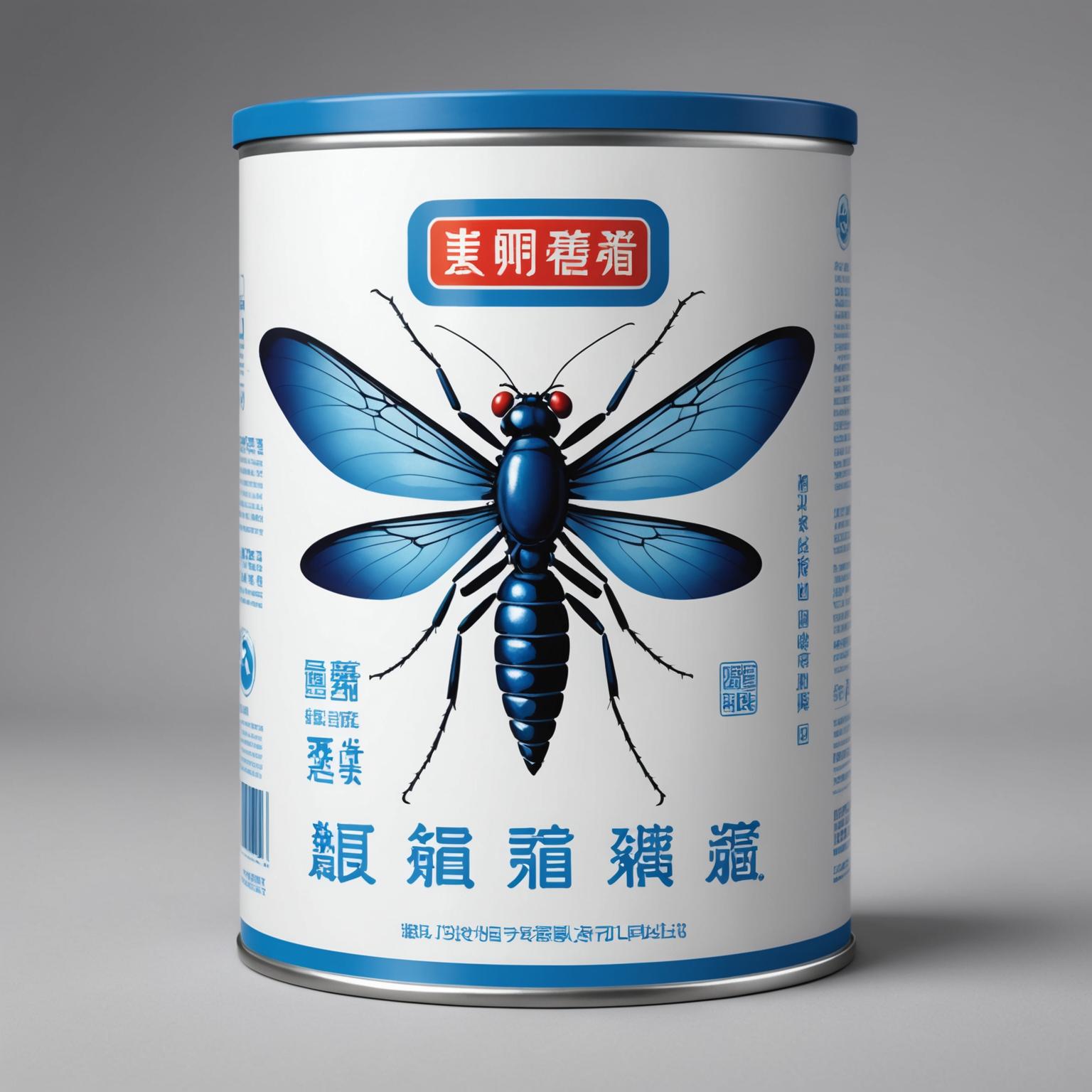 방충 라텍스 페인트 18L: 벌레 없는 우아함