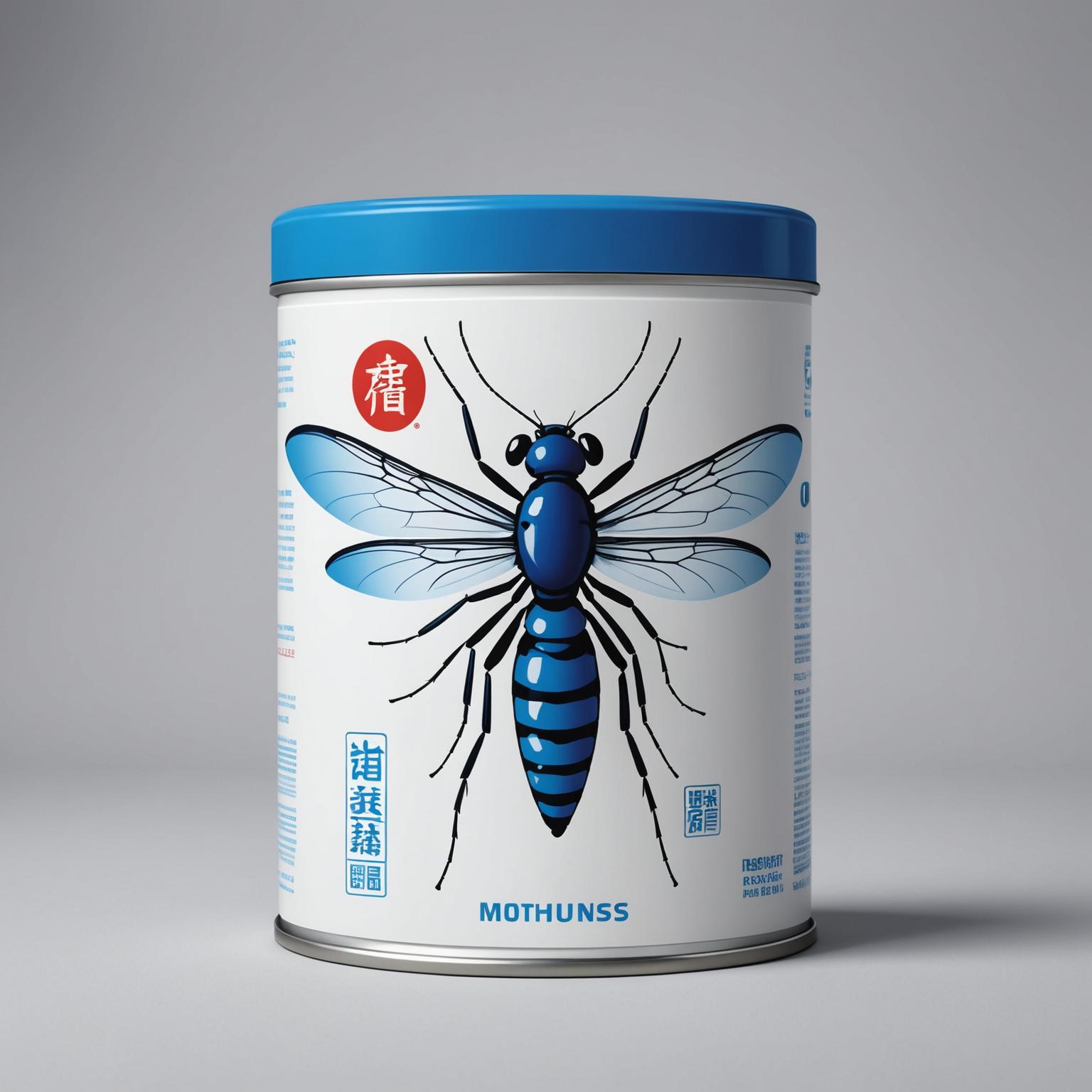 방충 라텍스 페인트 18L