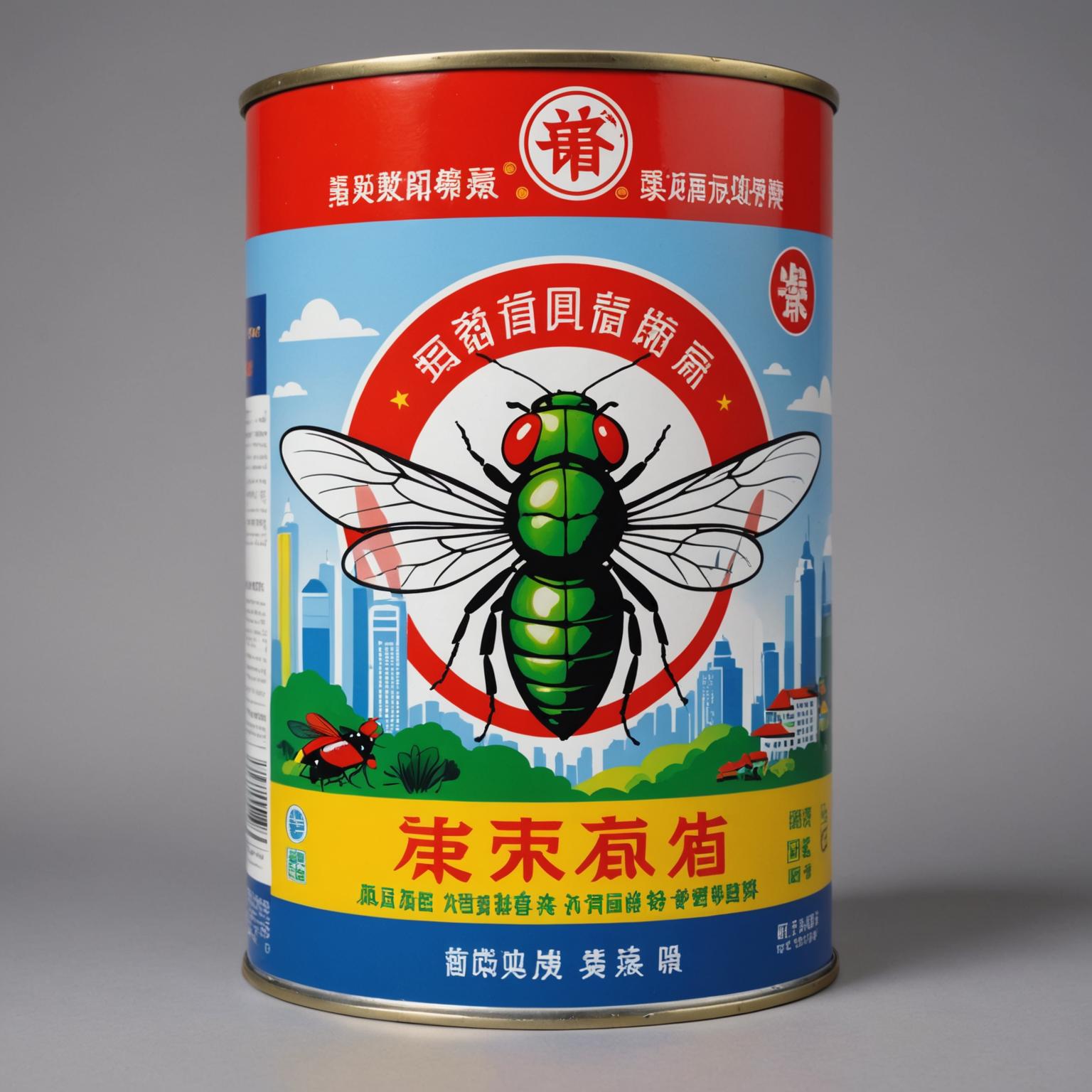 방충 라텍스 페인트 18L: 집 보호 및 스타일 향상