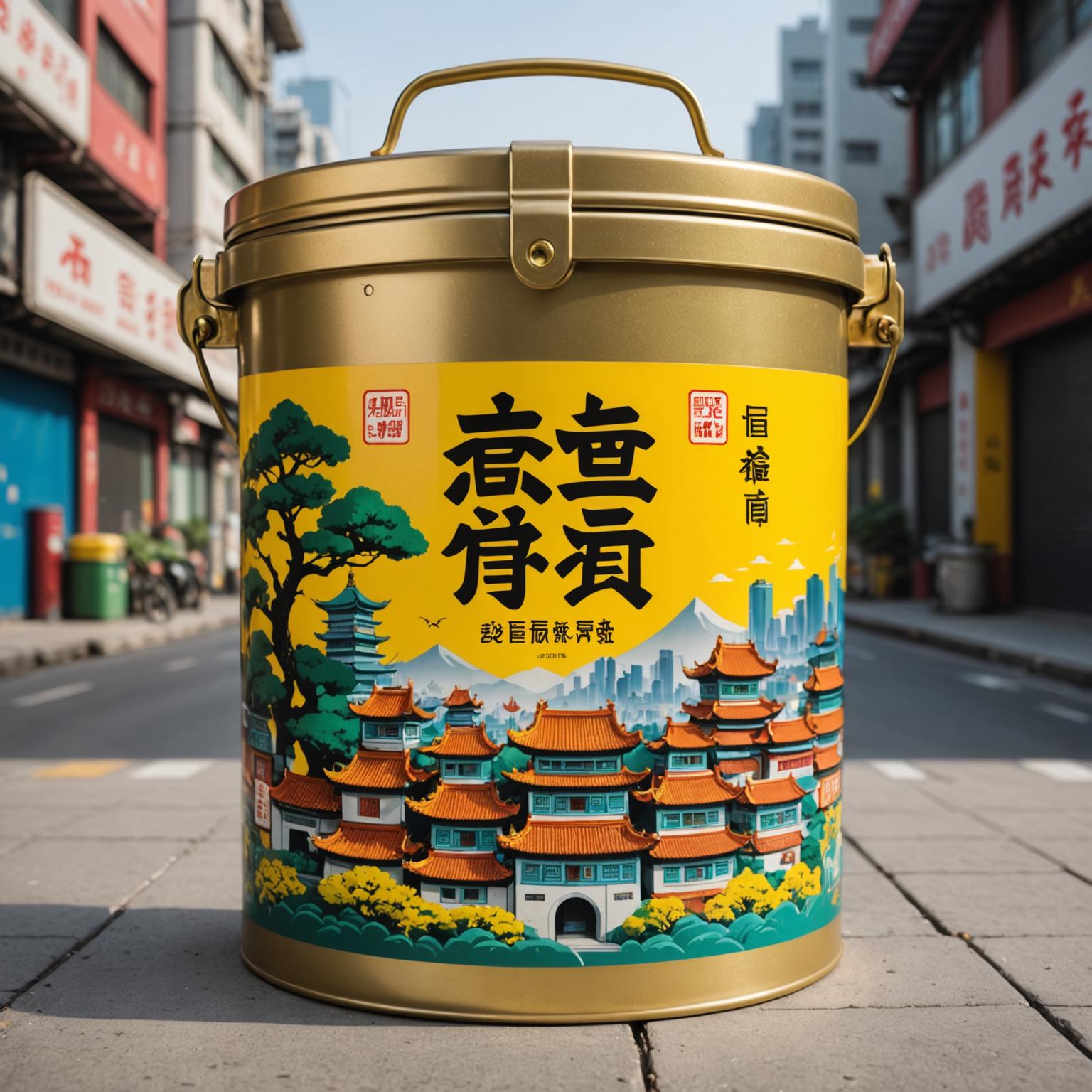 방충 라텍스 페인트 18L