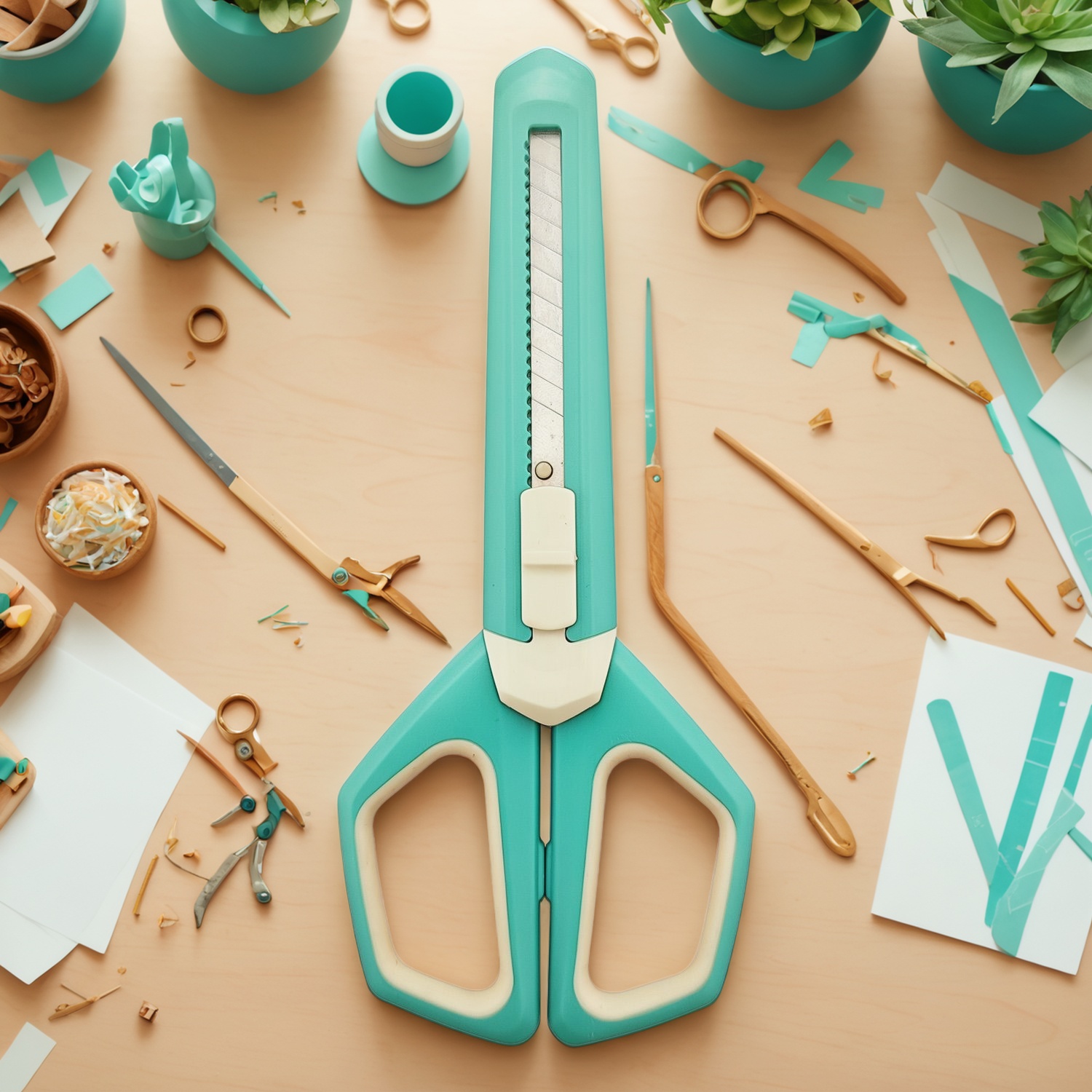 文具剪刀,办公剪刀套装,家用剪刀