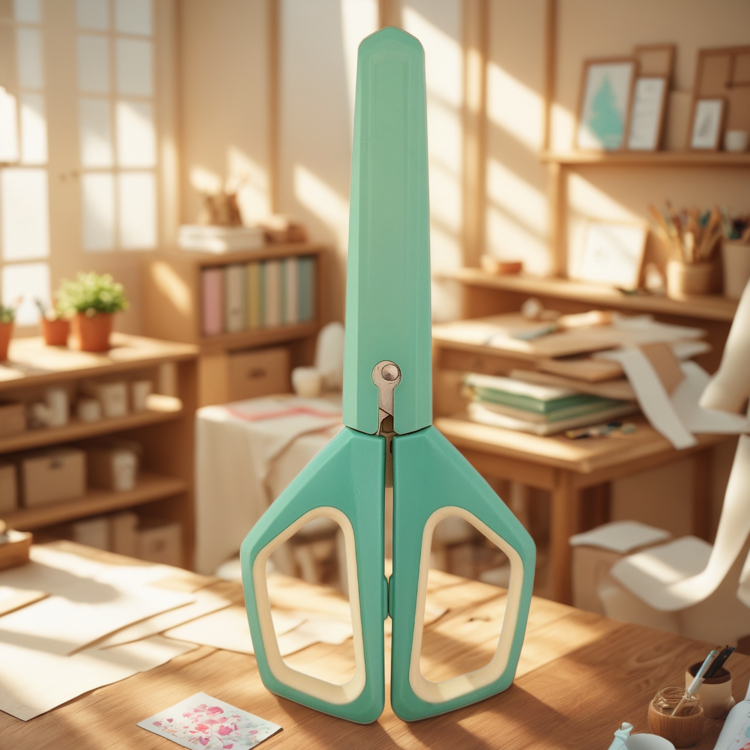 Office Scissors Suppliers: Must-Have Tools