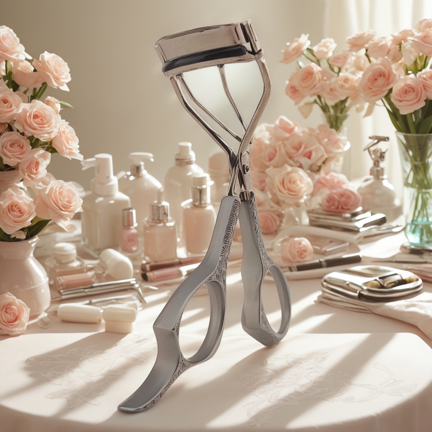 grossisti di piegaciglia, forniture di bellezza B2B, fornitori di attrezzature per saloni