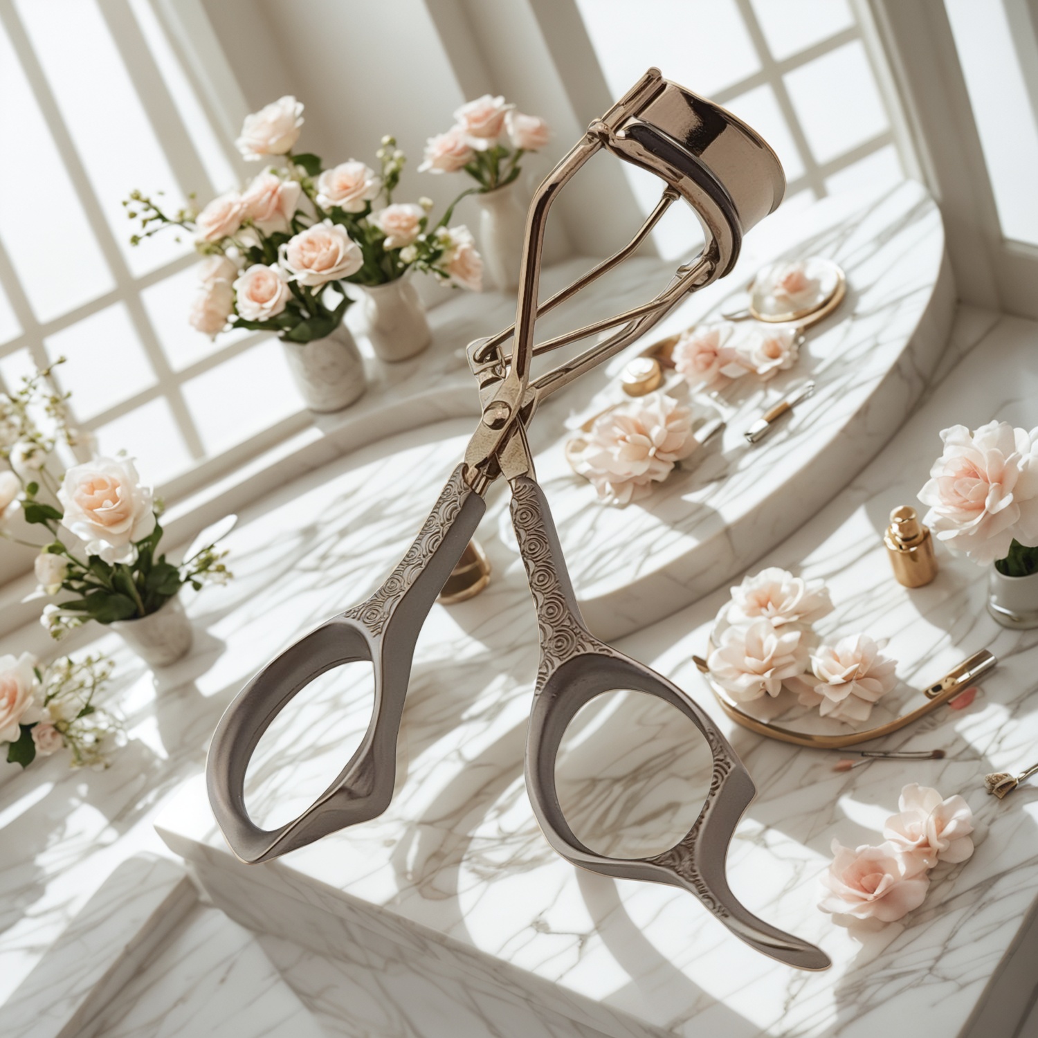 grossisti di piegaciglia, forniture di bellezza B2B, fornitori di attrezzature per saloni