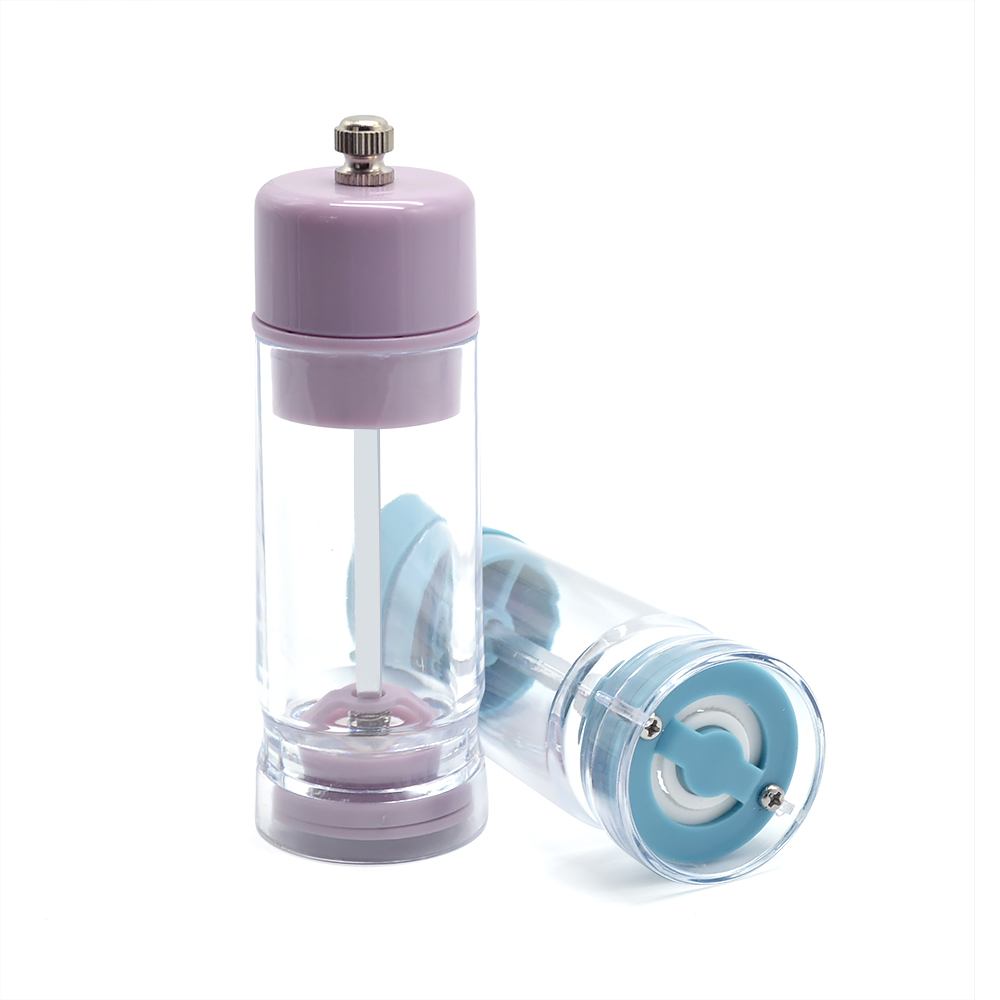 Como fazer um ralador de pimenta: criando o recipiente perfeito para especiarias