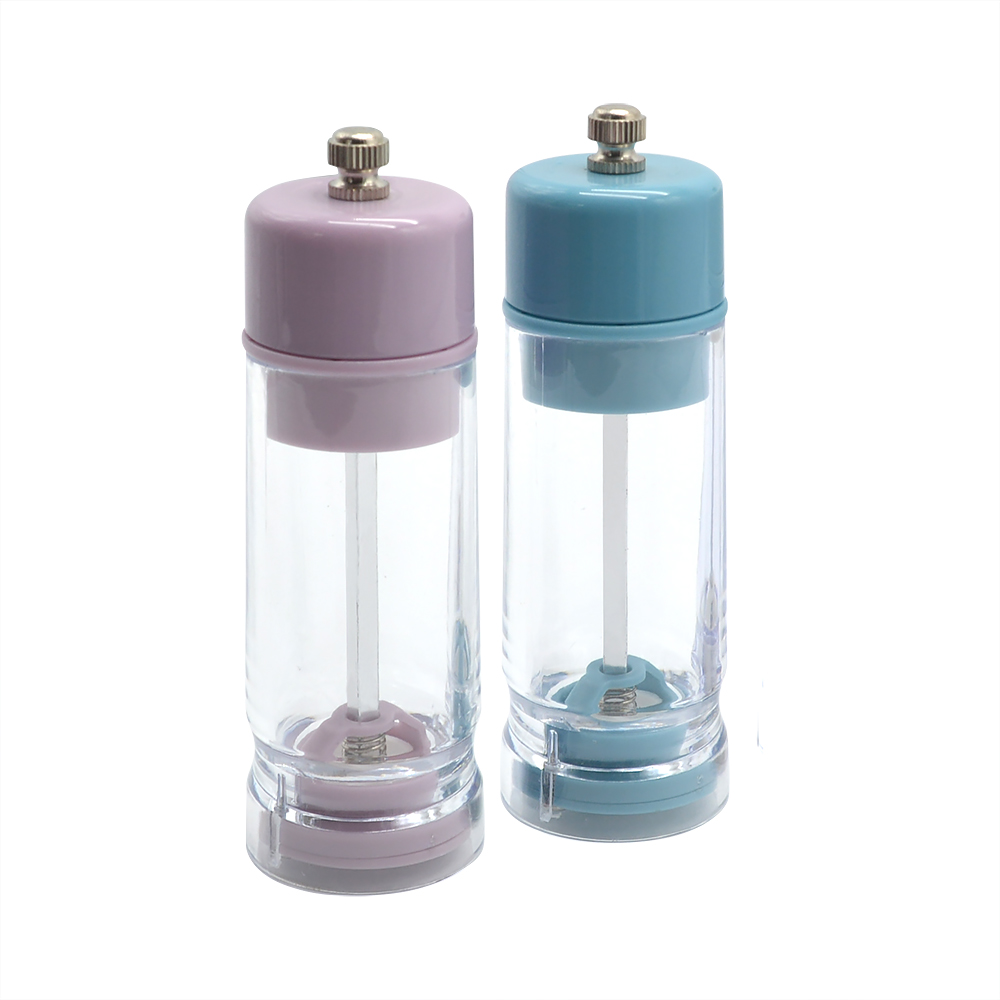 Moulins à poivre personnalisés : améliorez votre expérience culinaire