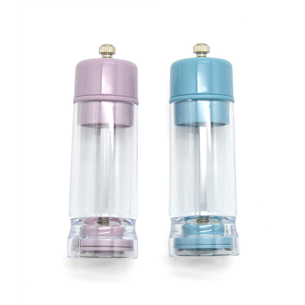 Fabrication de pots à poivre : Maîtriser le processus de production des contenants à épices