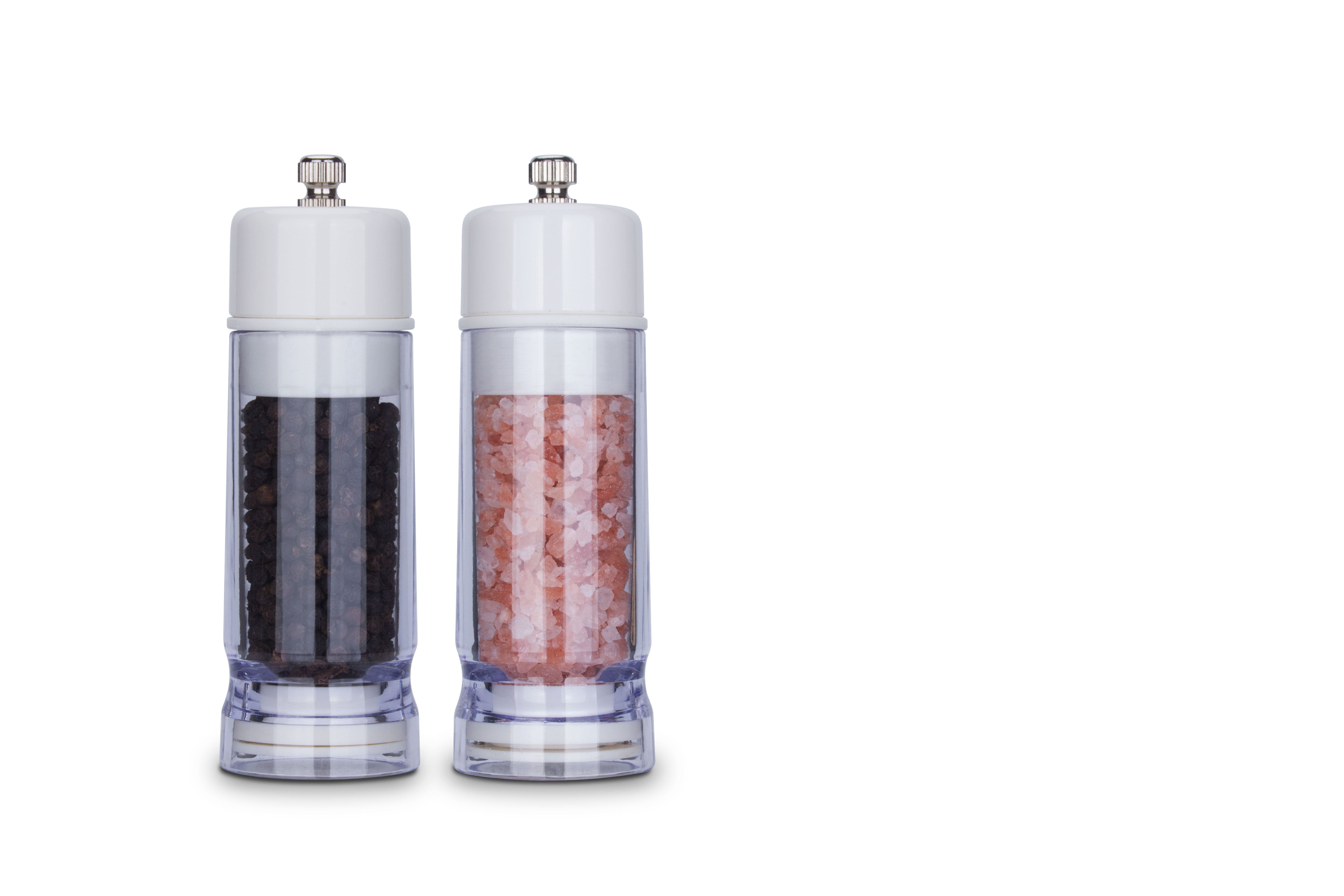 Украсьте свою кухню с помощью специальных мельниц для перца