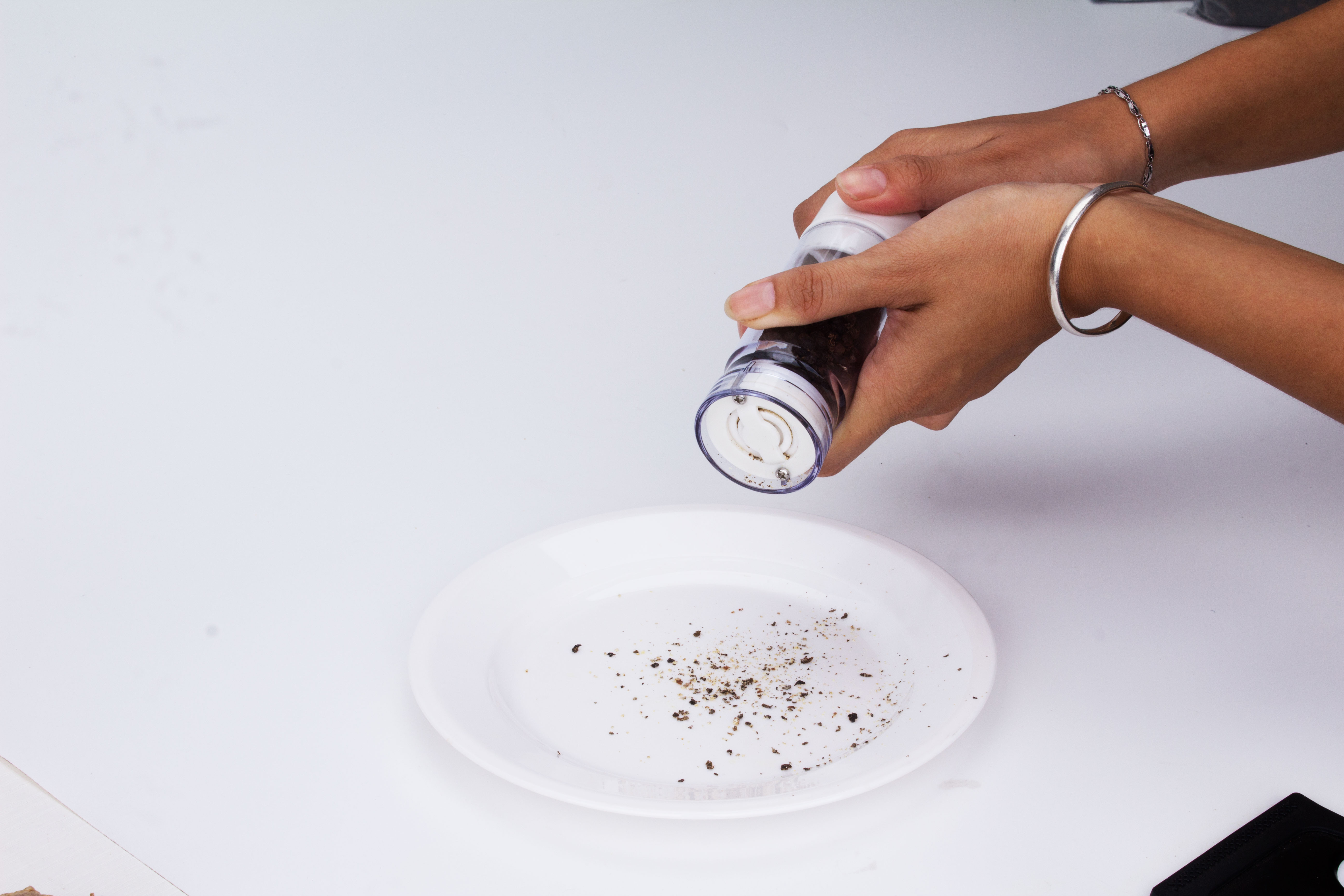 The Art of Pepper Shaver Making: Precision and Style