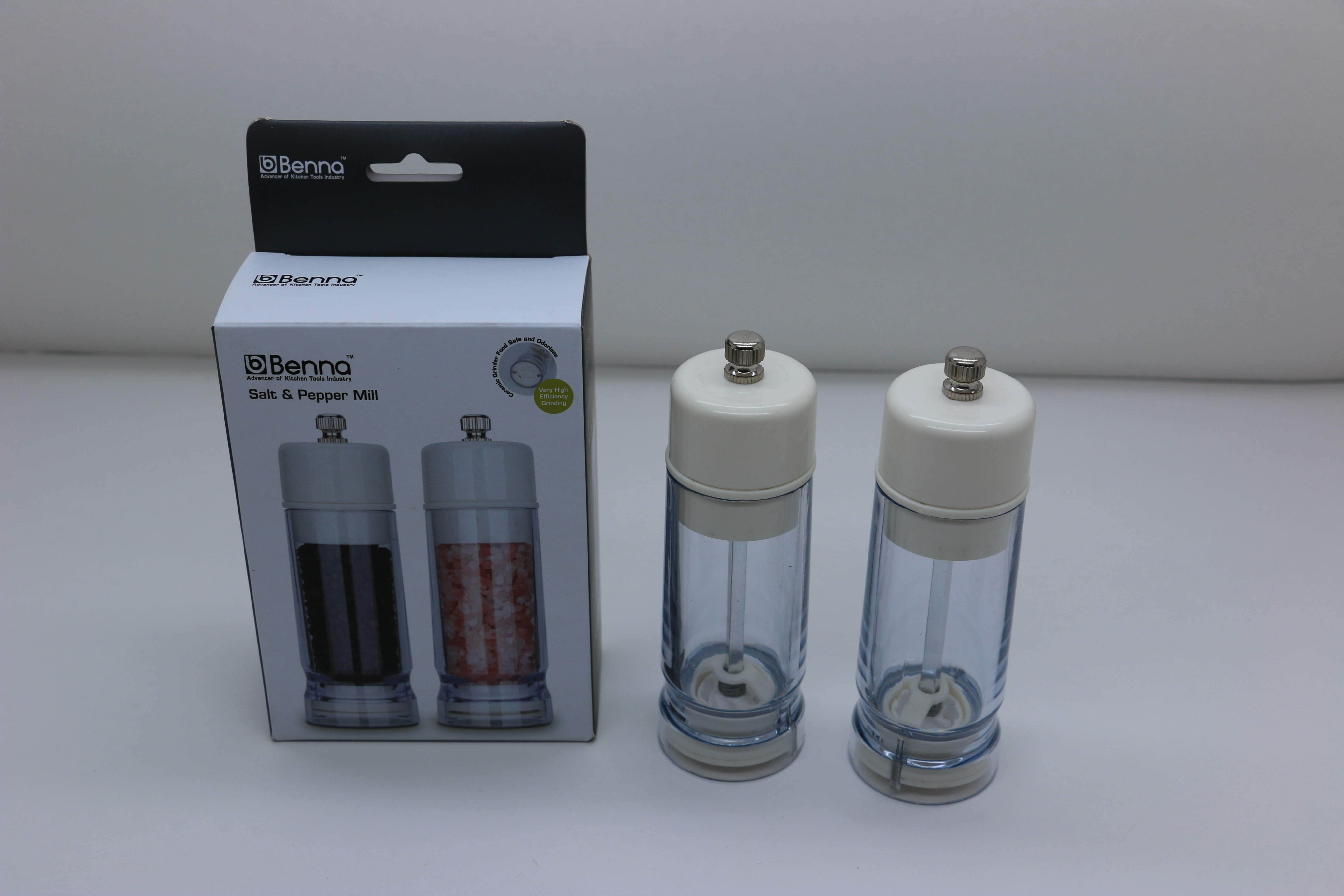 Fabrication de pots à poivre : Création de contenants à épices haut de gamme