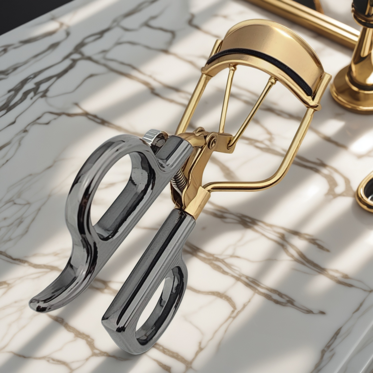 睫毛夹批发商：Luxe Beauty Tools &amp; B2B Supplies
