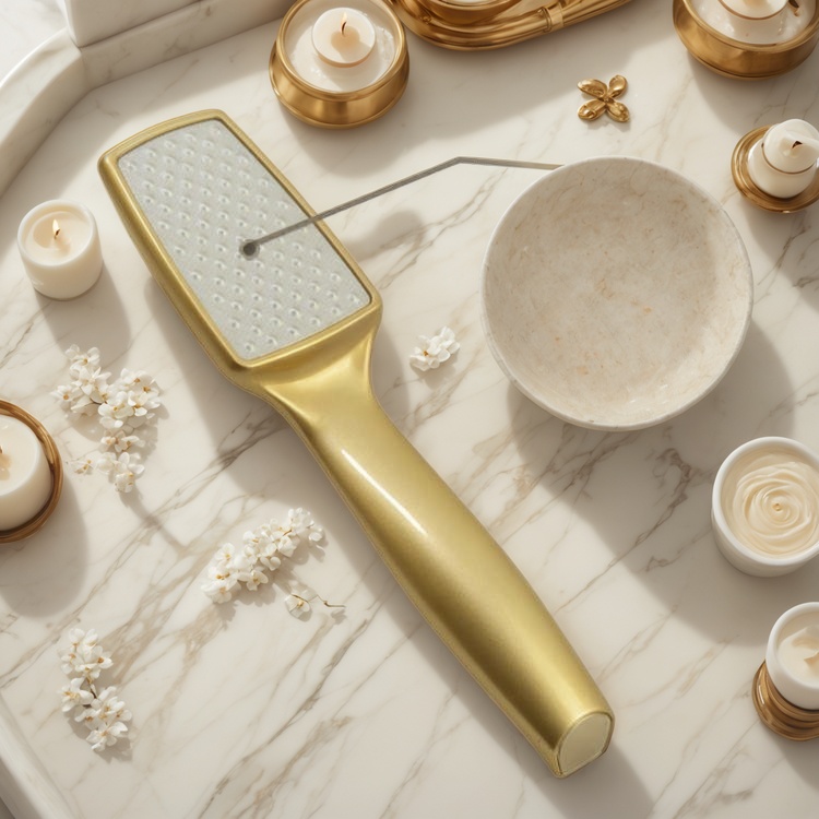 Поднимите свой маникюр и педикюр на новый уровень с GlamourSheen Elite