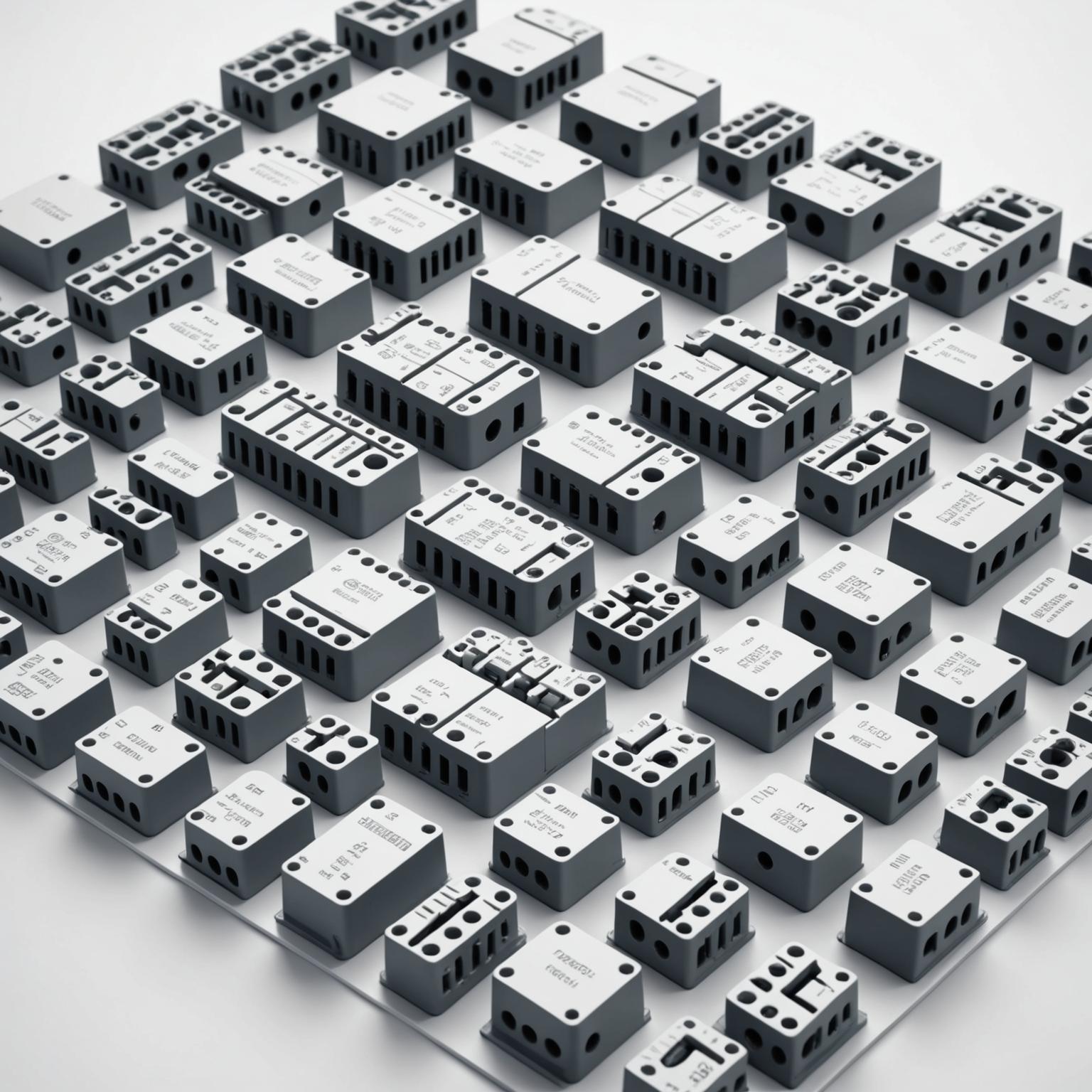 terminal block manufacturer