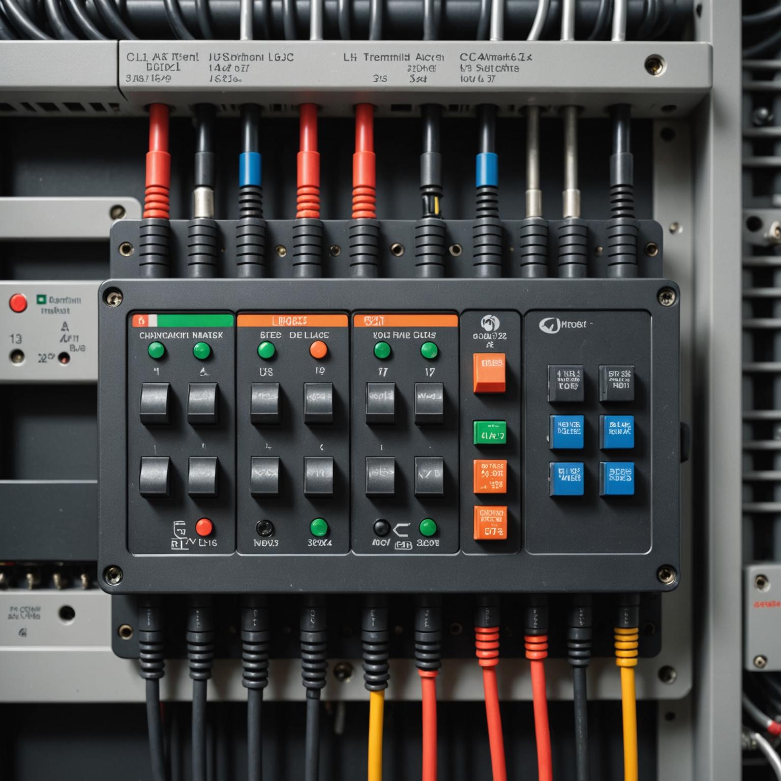 screw terminal block supplier