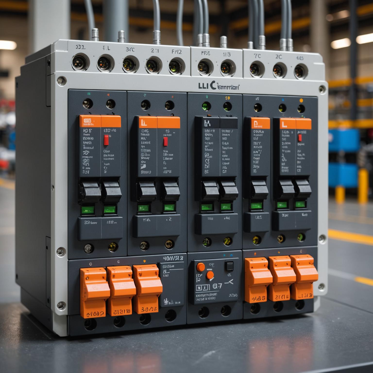 Flexible Configurations for Every Industry: The OEM Advantage in Screw Terminal Block Supply