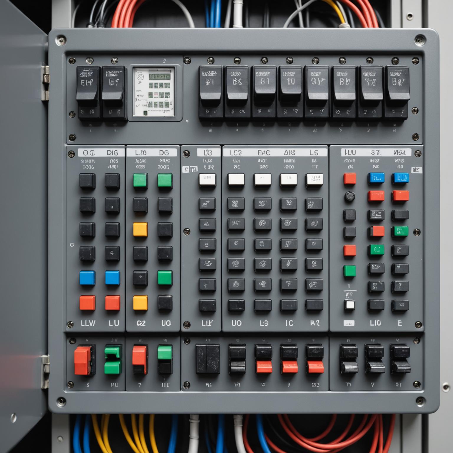 Spring Clamp Terminal Block Factory Innovates Electrical Systems