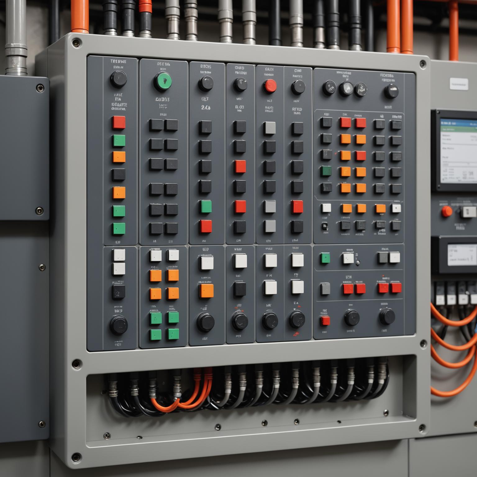 Enhancing Global Reach: Barrier Terminal Block Exporter Solutions