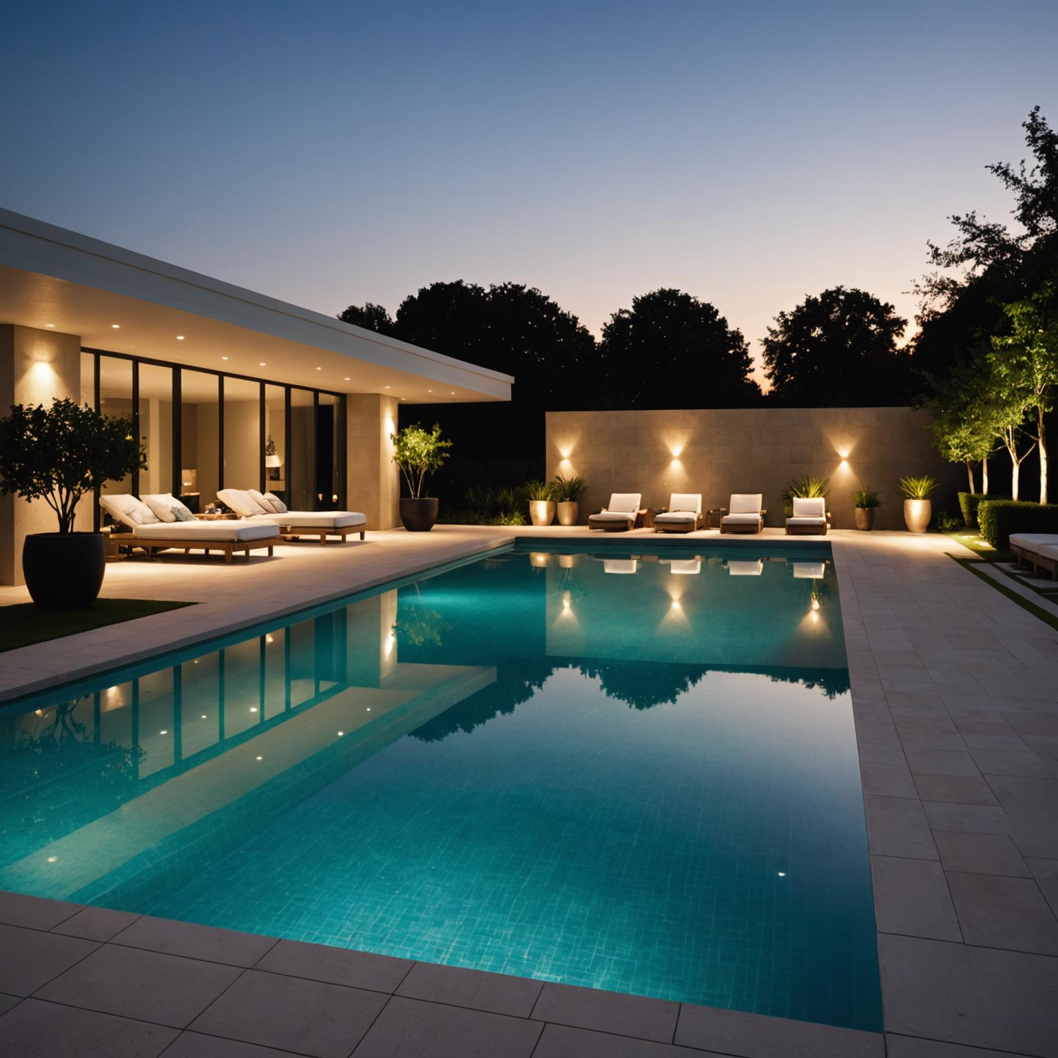 Sustainability and Style: Eco-Friendly Pool Cleaning Equipment for Resorts Sustainability and Style: Eco-Friendly Pool Cleaning Equipment for Resorts