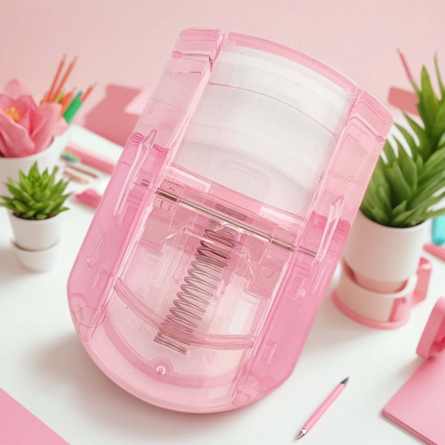 睫毛夹批发商：提升您的B2B美容用品